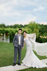 点击看大图 -城市花园婚纱摄影