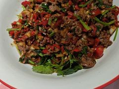 -西江红·株洲本地菜(滨江南路店)