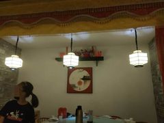 -江南韵·无锡太湖文化体验餐厅(凤凰天街店)