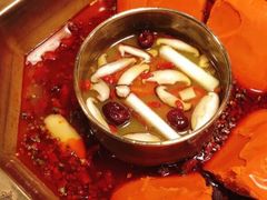 -蜀九香火锅(彩虹店)