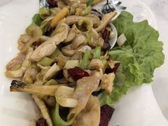 -威海渔村(黄兴路店)