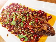 -怡得饭庄·30年老店·宋大妈昆明菜