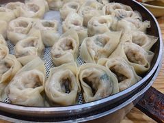 汤包-十四娘手工水饺(新建小区店)