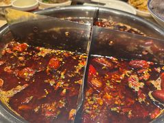 -大队长主题火锅(观音桥店)