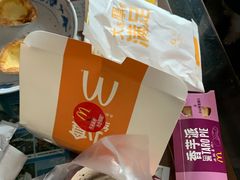 -麦当劳(天骄店)