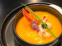 -广州文华东方酒店·江-由辉师傅主理