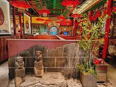 -缪氏川菜(深圳北站缤果空间店)
