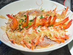 -新白鹿餐厅(百联世纪店)