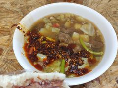 -马光荣肉丸糊辣汤(边东街店)