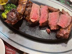 -食间牛排(湖西路店)