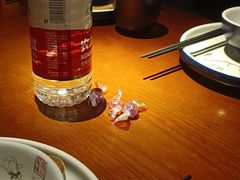 -绿茶餐厅(财富购物中心店)