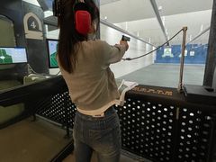 -真枪会射击俱乐部(河西中央公园店)