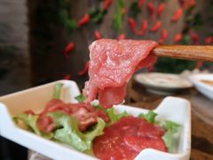 -小龙坎老火锅(北京三里屯店)