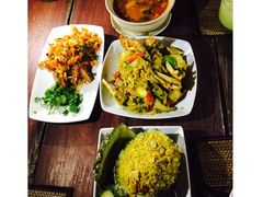 -自然餐厅(Phuket)