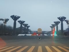 -大唐不夜城-开元广场