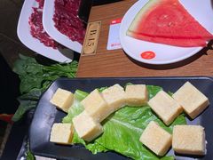 -牛焱·贵州黄牛肉火锅(城西银泰店)