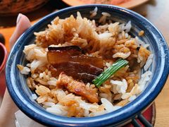 -吃饭皇帝大(解放西路店)