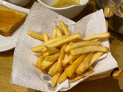 -鬼味烤翅(南锣鼓巷店)