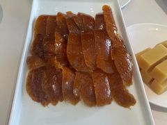 -玉林烤鸭店(定福庄店)