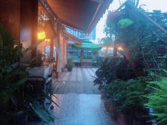 -时光乌托邦空中花园餐厅川味·融合菜(幸福广场店)
