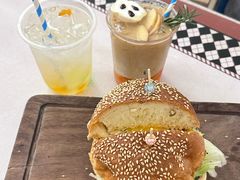 -大象厨房(重庆道店)