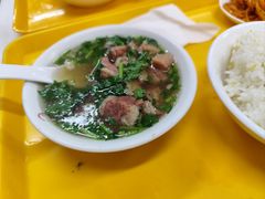 -雨霖祥和炖肉(南市店)