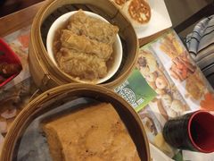 -添好运点心专门店(深水埗店)