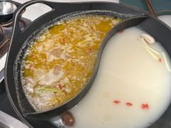 -新辣道鱼火锅(西直门店)