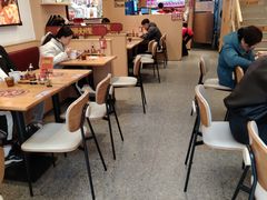 -华记煲仔华·煲仔饭(市桥易发店)
