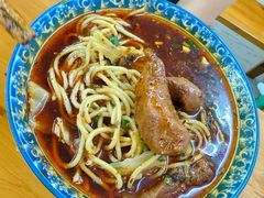 -蒋六十八梯眼镜面(渝中店)
