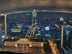 -Hi City·莫卡哆·城市之巅