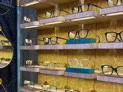 -MUJOSH木九十眼镜(长沙IFS国金中心店)