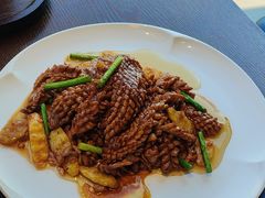 -湖畔鲁菜·二十年老字号餐厅(大明湖店)