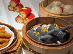 -禄运茶居·手工点心(猎德店)
