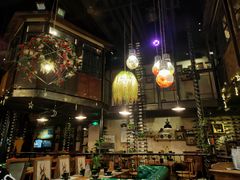 -胡桃里乐队酒馆(鎏嘉码头店)