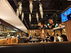 -耶里夏丽·丝路新疆菜·清真食品(徐汇南丹东路臻选店)