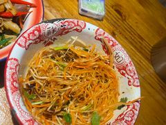 -兔槽江湖菜·重庆璧山兔(水围店)