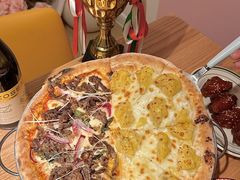 -1861意大利餐厅(来福士店)