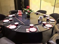 -旺顺阁·北京菜·烤鸭(大望路店)