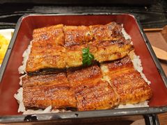 -玄白·炭烤活鳗(上海首店)