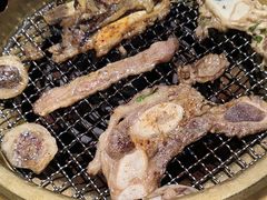 -韩盛·盛江山自助料理(于洪新玛特店)