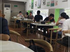大堂-阿水土鸡(远光店)