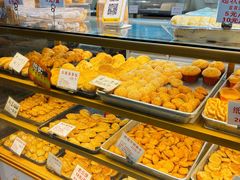-津嘉蛋糕坊(西华路店)