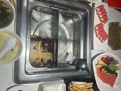 -海底捞火锅(金花路店)