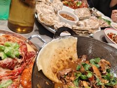 -517烧烤·龙虾·海鲜大排档(万象都荟店)