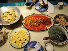 -探花·意境江南菜·唐伯虎文化体验店·松鼠桂鱼(观前店)