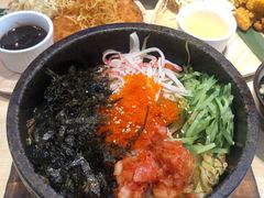 -韩香福脊骨汤锅(上杭路店)