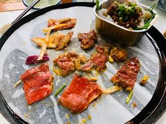 -酒拾烤肉(星沙店)