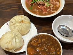 -姚记炒肝店(簋街店)