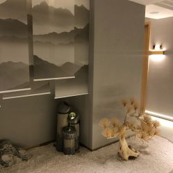 -太乙康·中式美养空间